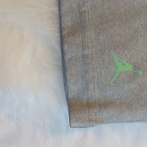 JORDAN TEE 2/$20 - Picture 3 of 4